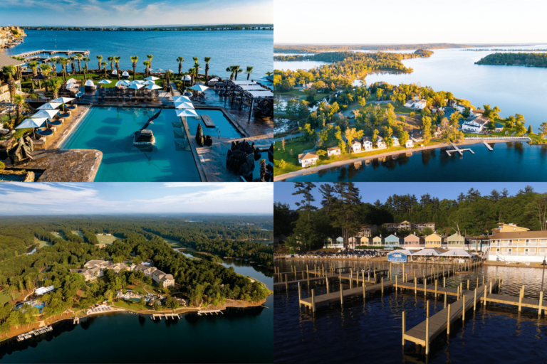 Best Lakeside Villas United States: The Definitive Estate & Systems Guide