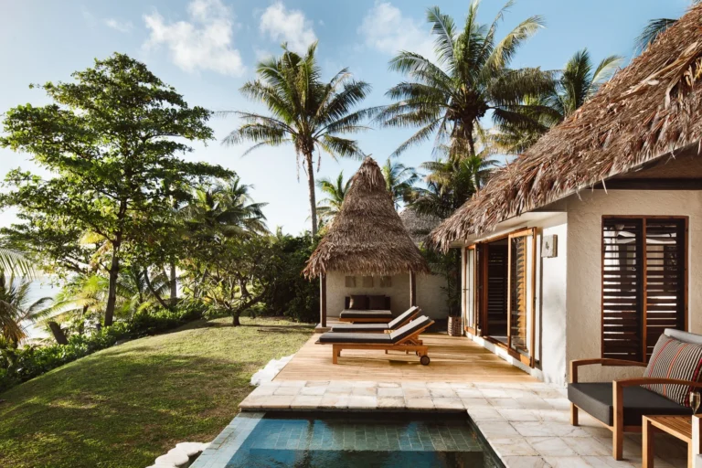 Best Luxury Villas for Families: A Comprehensive Editorial Guide