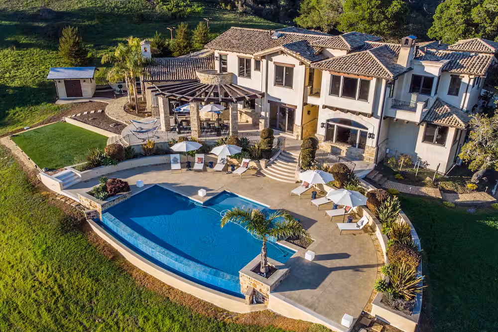 Best Luxury Villas in the US: The 2026 Editorial Asset Guide