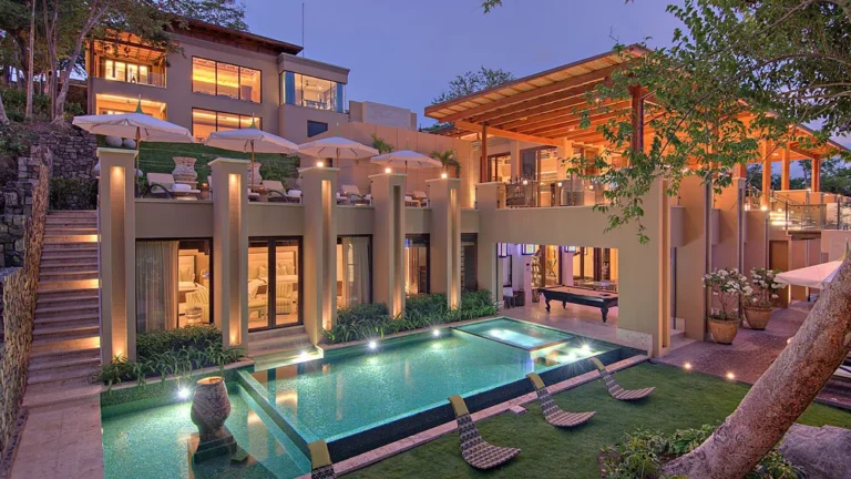 Best Luxury Villas United States: The 2026 Editorial Asset Guide