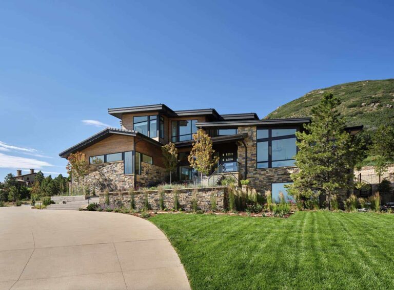 Best Mountain Villas in the US: A Definitive Editorial & Technical Guide