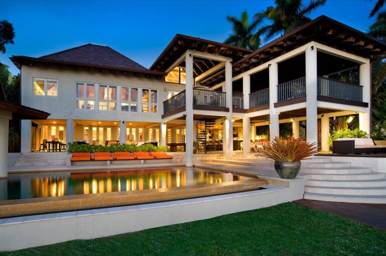 Best Urban Villas in the US: A Definitive Guide to Metropolitan Estates