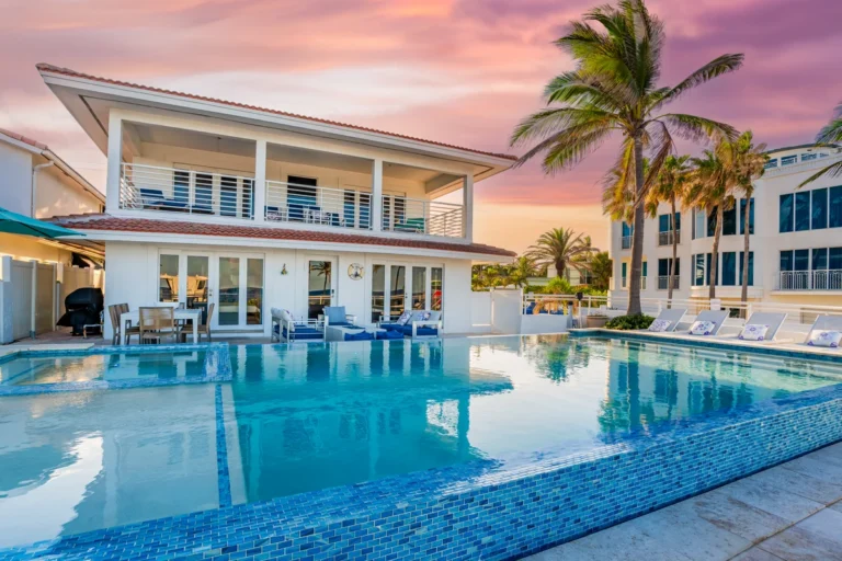 Best Waterfront Villas United States: A Definitive Editorial & Technical Guide