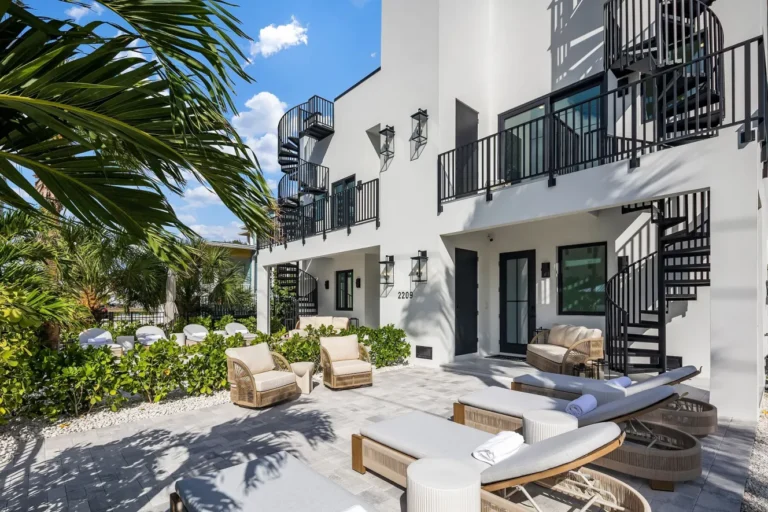 Coastal Villa Destinations USA: The Definitive 2026 Editorial Guide