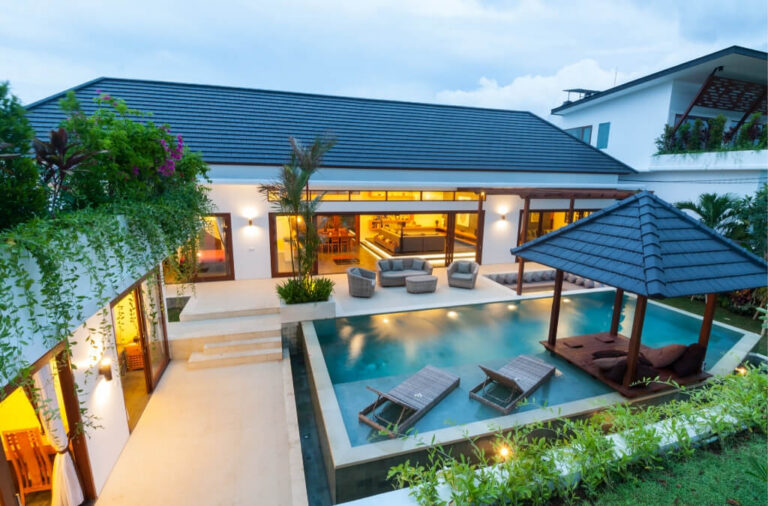 Compare Luxury Villa Amenities: The Definitive Evaluation Guide