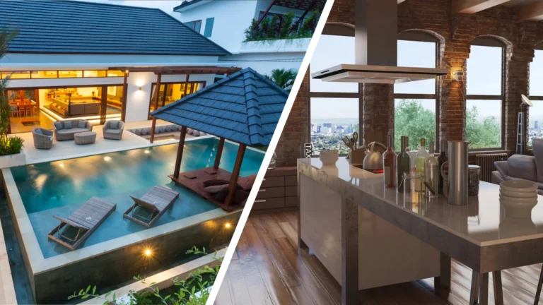 Compare Luxury Villa Services: The Definitive Guide to Private Hospitality