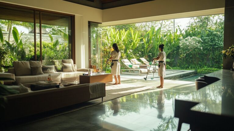 How to Manage Villa Maintenance: The Definitive Editorial Guide
