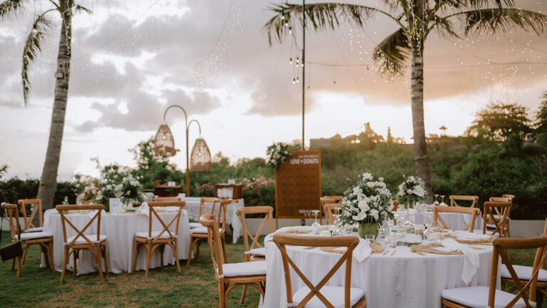 How to Plan Villa Weddings on a Budget: A Definitive Editorial Guide