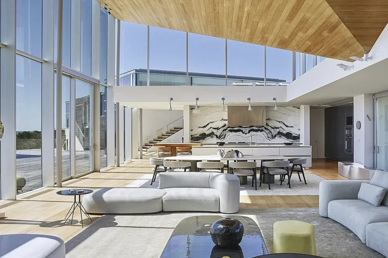 Luxury Estate Living America: The Definitive Guide to High-End Stewardship