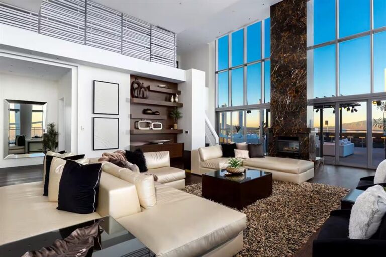 Luxury Penthouse Villas USA: The Definitive Pillar Guide to Sky-Mansions