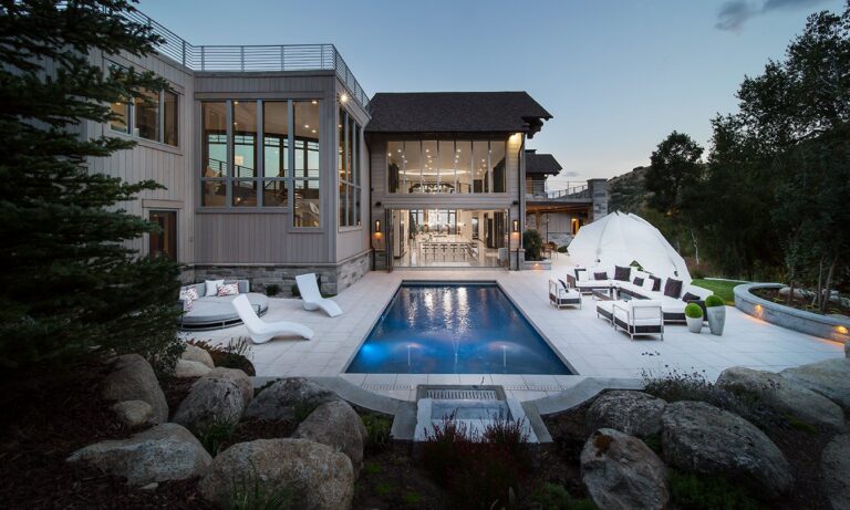 Luxury Ranch Villas USA: The Definitive Guide to Resilient Estates