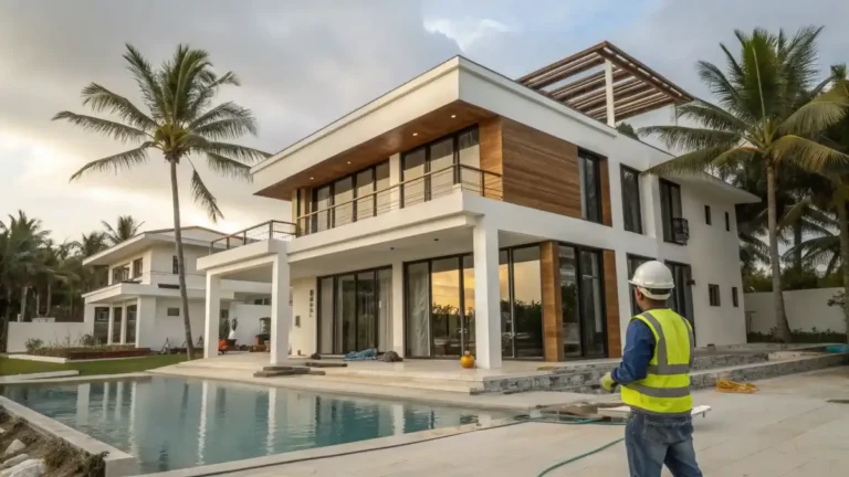 Luxury Villa Management Plans: The Definitive Asset Stewardship Guide