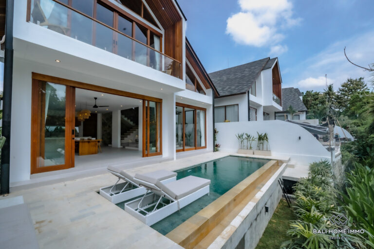 Luxury Villa Rental Plans: The Definitive Guide to Private Estate Stays