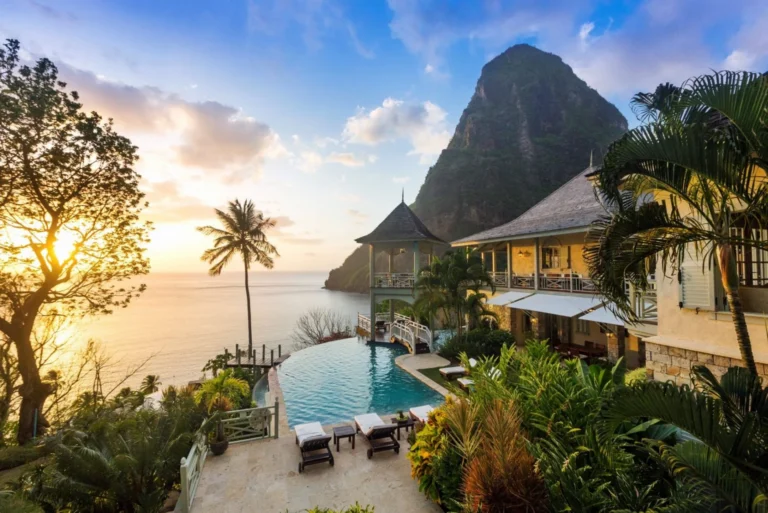 Luxury Villa Rentals USA: The Definitive Editorial Guide to Elite Estates