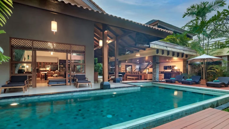 Luxury Villa Stay Plans: A Definitive Editorial & Systems Guide