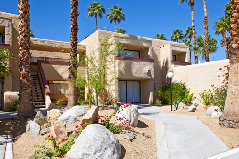 Top Desert Villas in America: A Definitive Editorial & Technical Guide