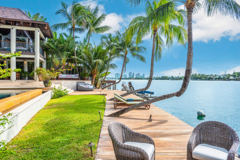 Top Island Villas in America: The Definitive Estate & Systems Guide