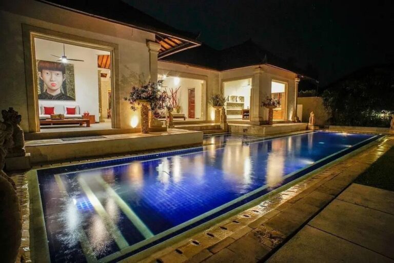 Top Luxury Villa Catering Packages: The Definitive Pillar Guide