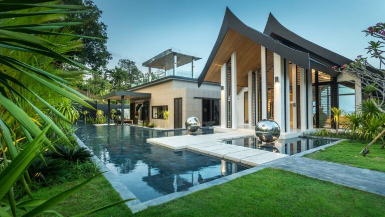 Top Luxury Villa Packages: The 2026 Editorial Asset & Service Guide