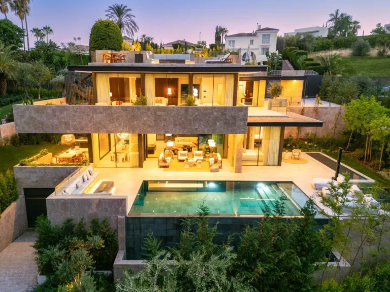 Top Villa Experiences in America: The Definitive 2026 Editorial Guide