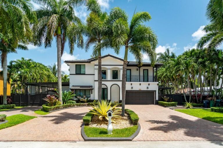 Tropical Villa Destinations USA: The Definitive Estate & Systems Guide